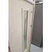 Modern Single External Door and Frame Set 2370x895